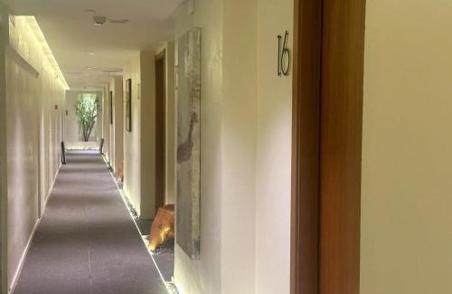 Beilin Hotel | 晨舍酒店 Chenshe Hotel Xiaonanmen Morning Market Branch of Xi'an Nanshaomen Subway