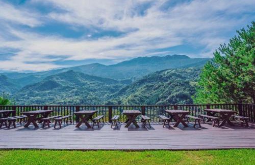 Nanzhuang House | 普羅旺斯鄉村民宿