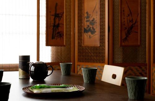 Asakusabashi Apartment | 晴レ屋浅草 Hareya Asakusa