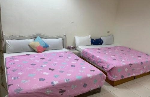 Taitung City Centre House | 暖暖旅宿