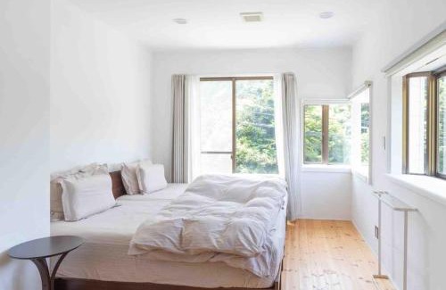 Izunokuni Apartment | 暮らしを創る家 soco