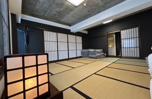 Ito Villa | 最大32名 足湯 ビアサーバー バーベキュー 海を一望できる開放空間 大人数 合宿研修 ファミーユ湯川