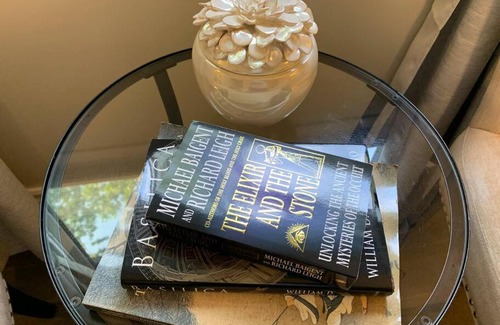 Tam O'Shanter-Sullivan House | 有爱的家