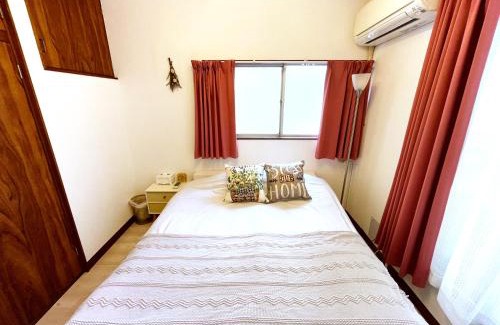 Honmachi Apartment | 本町1丁目B Honcho 1-chome b