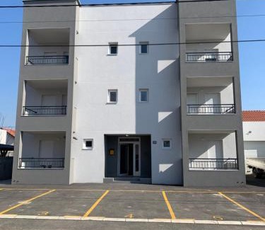 Belgrade Apartment | 机场公寓