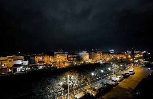 Hualien City Centre House | 李宿 花蓮包棟-市區溪畔民宿-附車位-按人數調配房間-每日限定一組客人