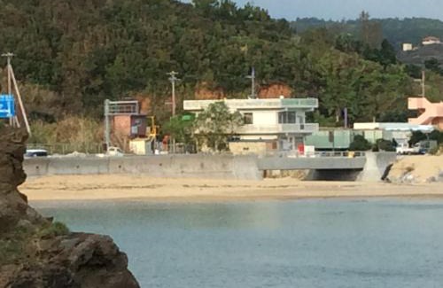 Higashi House | 東のオズ