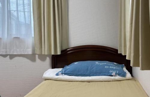 Yatsuka-gun House | 東京田園平安旅館