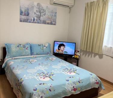 Yatsuka-gun House | 東京田園平安旅館