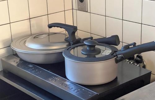 Sasazuka Apartment | 東真ビル3f