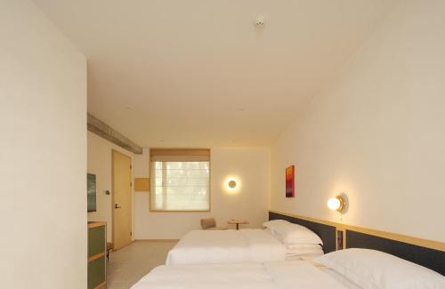 Suzhou Old Town House | 松之屿3平江路