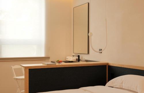 Suzhou Old Town House | 松之屿3平江路