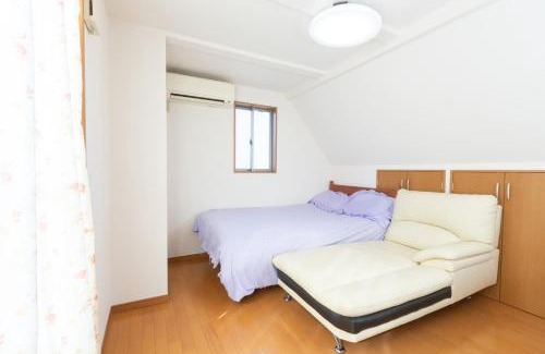 Itabashi Apartment | 板橋のまるまる貸し切り一軒家