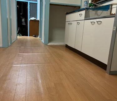 Miyoshi Apartment | 栄子ハウス三芳荘