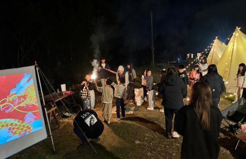 Luzhu District Other | 桃園蘆竹捷境小木屋