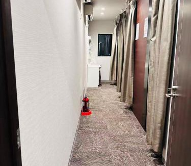 Naka House | 桜宿Sakura Yado