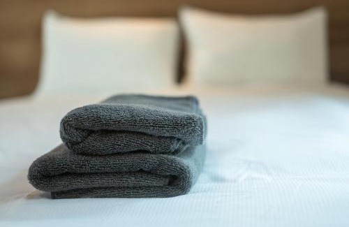 Taisho-ku Apartment | 棉時雨-大正