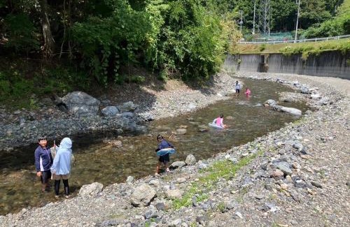 Ogano-machi House | 森のプチ別荘チチブンブン