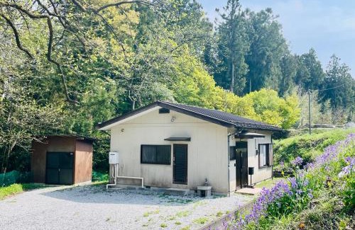 Ogano-machi House | 森のプチ別荘チチブンブン