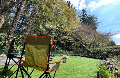 Ogano-machi House | 森のプチ別荘チチブンブン