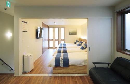 Minato House | 森の晴