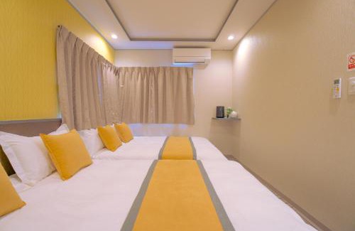 Noda House | 楓の宿 2号館