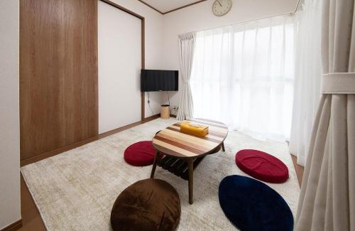 Sumida Villa | 楽宿 墨田II 003t