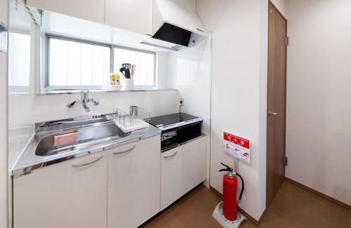 Sumida Villa | 楽宿 墨田II 003t