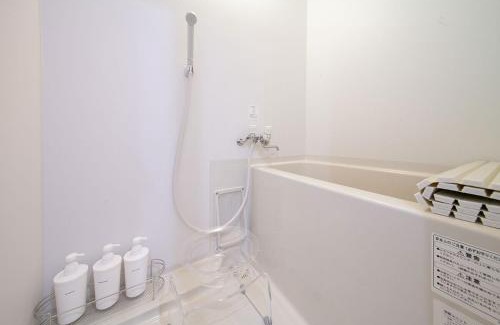 Sumida Villa | 楽宿 墨田II 003t