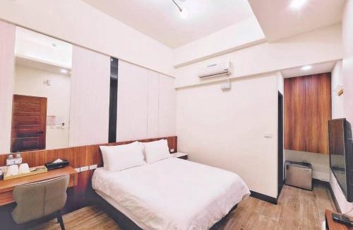 Taitung House | 樂陶陶精品民宿