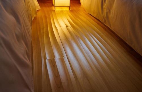 Hagi House | 樹々庵