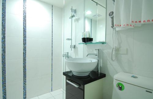 Ximending Hotel | 欣欣旅店