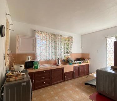 Port Louis House | 毛里求斯民宿