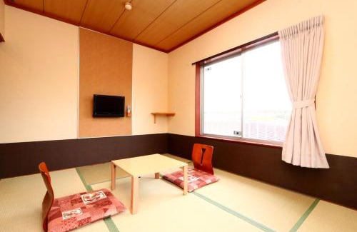 Kakegawa Bed & Breakfast | 民宿ふくだ