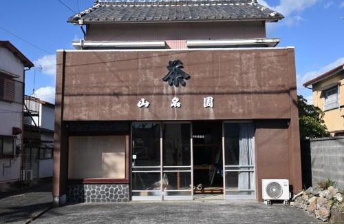 Fukuroi Apartment | 民泊二七 一棟貸し WiFi完備 袋井駅周辺 敷地内無料駐車場有