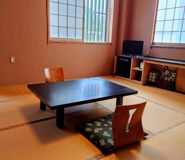 Okutama Hotel | 民話の宿荒澤屋旅館 Atasawaya Ryokkan, a inn of folk tales