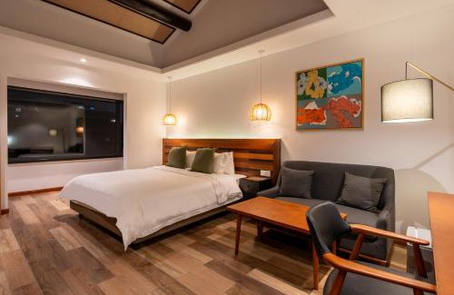 Suzhou Old Town Hotel | 水慕岚汀 巷里Shuimulanting Alley