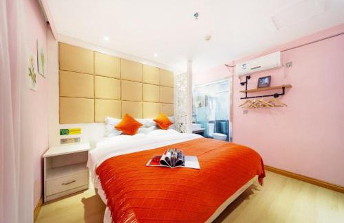 Yangshuo Hotel | 江畔悦宿