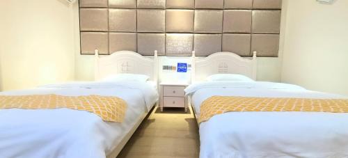 Yangshuo Hotel | 江畔悦宿