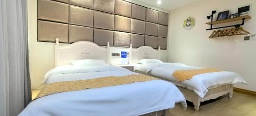 Yangshuo Hotel | 江畔悦宿