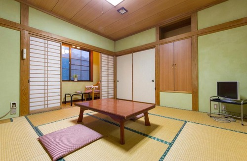 Myoko Cabin | 池の平温泉 ロッジ コクハ