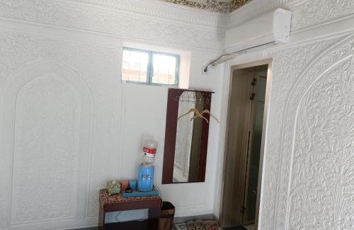 Kashgar House | 沙枣花民宿