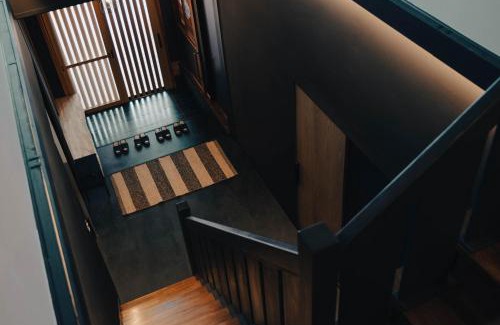 Fujikawaguchiko Villa | 河内家