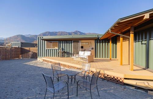 Fujikawaguchiko Other | 河口湖ベースキャンプ登り坂