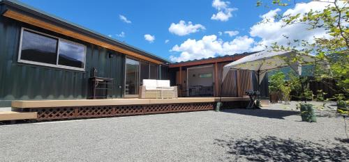 Fujikawaguchiko Other | 河口湖ベースキャンプ登り坂