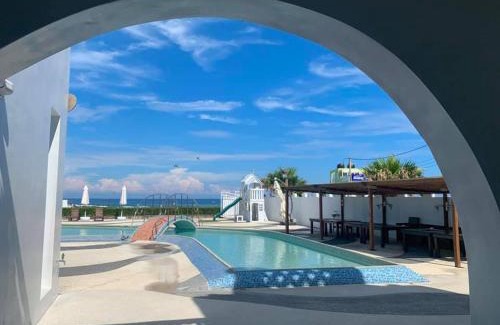 Magong House | 波斯卡朵親子城堡海景民宿