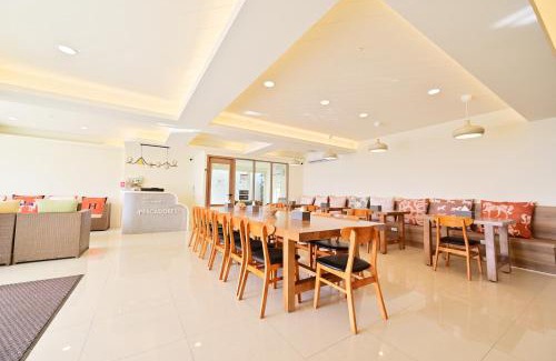 Magong House | 波斯卡朵親子城堡海景民宿