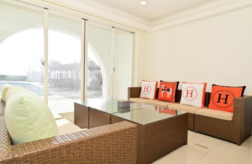 Magong House | 波斯卡朵親子城堡海景民宿