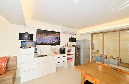 Magong House | 波斯卡朵親子城堡海景民宿