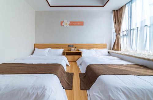 Foshan Villa | 泳池3房别墅